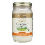 Spectrum Organic Coconut Oil 14 Fl Oz