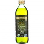Spectrum Organic Extra Virgin Olive Oil 25.4 Fl Oz