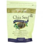 Spectrum Organic Whole Chia Seed 12 Oz
