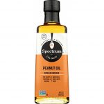 Spectrum Peanut Oil 16 Fl Oz