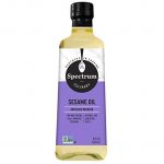 Spectrum Sesame Oil 16 Fl Oz