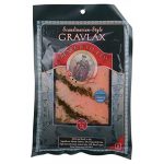 Spence Gravlax 4 Oz