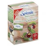 Splenda Sugar Pockets 2.8 Oz