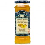St Dalfour Pineapple & Mango Spread 10 Oz