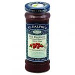 St Dalfour Red Raspberry Spread 10 Oz
