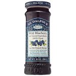 St Dalfour Wild Blueberry Spread 10 Oz