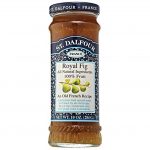 St Dalfour Royal Fig Spread 10 Oz