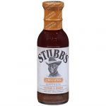 Stubbs Chicken Citrus And Marinade Sauce 12 Oz