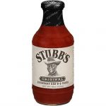 Stubbs Original Barbque Sauce 18 Oz
