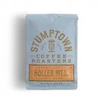 Stumptown Organic Coffee Roasters Creamy & Caramel Whole Bean 12 Oz
