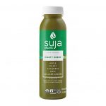 Suja Organic Cold Pressed Essentials Mighty Greens Juice 12 Fl Oz