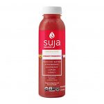Suja Organic Essentials Vibrant Probiotics Juice 12 Fl Oz