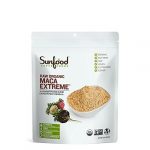 Sunfood Superfoods Organic Maca Extreme 8 Oz