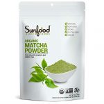 Sunfood Superfoods Organic Matcha Powder 4 Oz