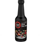 Sushi Chef Dark Soy Sauce 10 Fl Oz