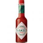 Tabasco Original Sauce 2 Fl Oz