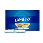 Tampax Regular 10 Regular Unscented