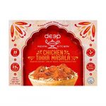 Tandoor Chef Chicken Tikka Masala 9 Oz