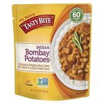 Tasty Bite Bombay Potatoes10 Oz