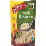 Tasty Bite Brown Rice 8.8 Oz