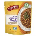Tasty Bite Channa Masala 10 Oz