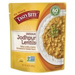 Tasty Bite Jodhpur Lentil 10 Oz