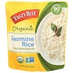 Tasty Bite Organic Jasmine Rice 8.8 Oz