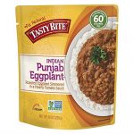 Tasty Bite Punjab Eggplant 10 Oz