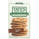 Tates Bake Shop Gluten Free Chocolate Chip Cookies 7 Oz