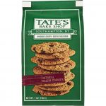 Tates Bake Shop Oatmeal Raisin Cookies 7 Oz