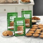 Tates Bake Shop White Chocolate Macedemia Nut Cookies 7 Oz