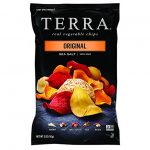 Terra Original Vegetable Chips 5 Oz