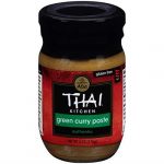 Thai Kitchen Green Curry Paste 4 Oz