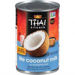 Thai Kitchen Milk Coconut Lite Milk 13.66 Fl Oz
