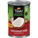 Thai Kitchen Organic Coconut Milk 13.66 Fl Oz