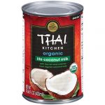 Thai Kitchen Organic Lite Coconut Milk13.66 Fl Oz