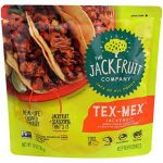 The Jackfruit Company Tex Mex Jackfuit 10 Oz