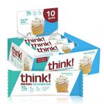 Think Thin Cupcake Batter Protein Bars 1.41 Oz