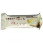 Think Thin Lemon Delight High Protein Bar  2.1 Oz