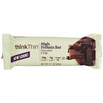Think Thin Protein Chocolate Bar 2.1 Oz