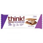 Think Thin Smores Protein & Fiber Bar 1.41 Oz
