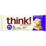 Think Thin White Chocolate Protein Bar 2.1 Oz