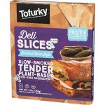 Tofurky Smoked Ham Style 5.5 Oz