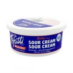 Tofutti Milk Free Better Than Sour Cream 12 Oz