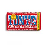 Tonys Chocolonely 32% Milk Chocolate 6.35 Oz