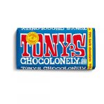 Tonys Chocolonely 70% Dark Chocolate 6.35 Oz