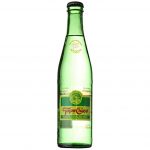 Topo Chico Twist Of Lime Sparkling Water 12 Fl Oz