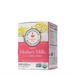 Traditional Medicinals Organic Mothers Milk Herbal Tea16 Bags 0.99 Oz