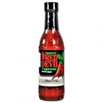 Trappeys Red Devil Cayenne Pepper Sauce 6 Fl Oz