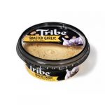 Tribe Roasted Garlic Hummus 8 Oz